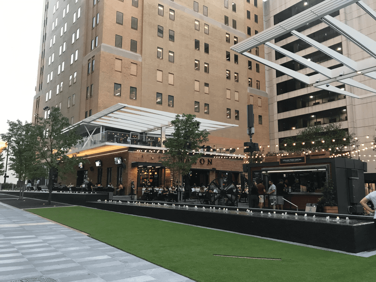 15 Weekend Getaways from Dallas, Texas 1 Weekend Getaways from Dallas Texas