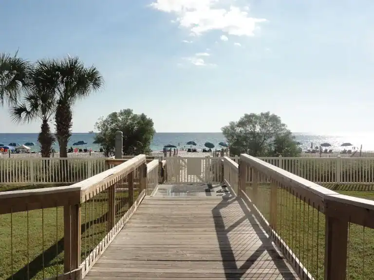 Best VRBO on the Beach in Panama City Beach